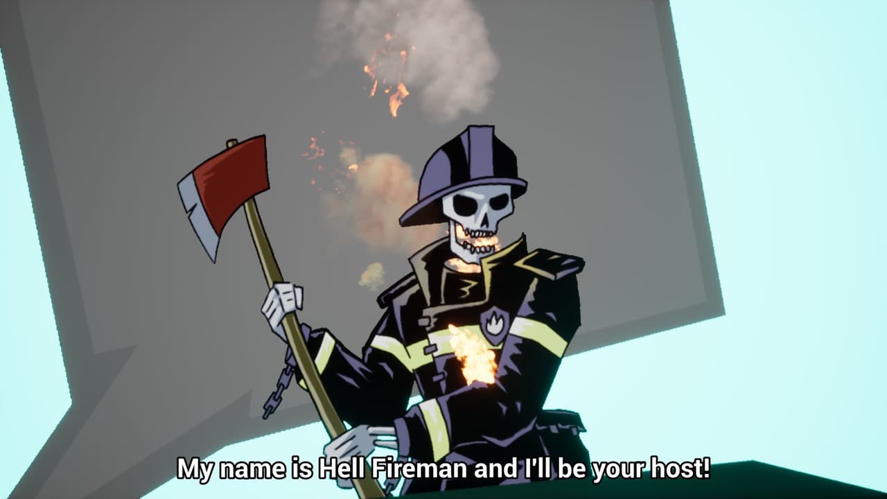 The Final Answer (itch) screenshot 3