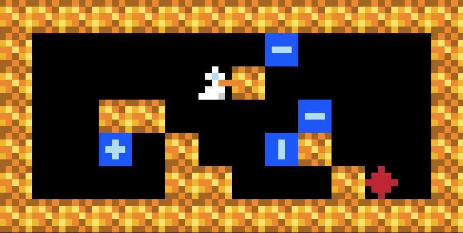 Birdie Busy Blocks
