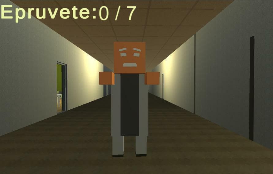 Kemix screenshot 4