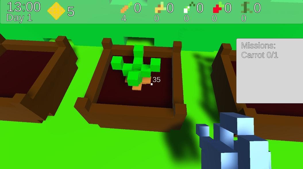 Keep It Alive (Zilyanus) screenshot 2