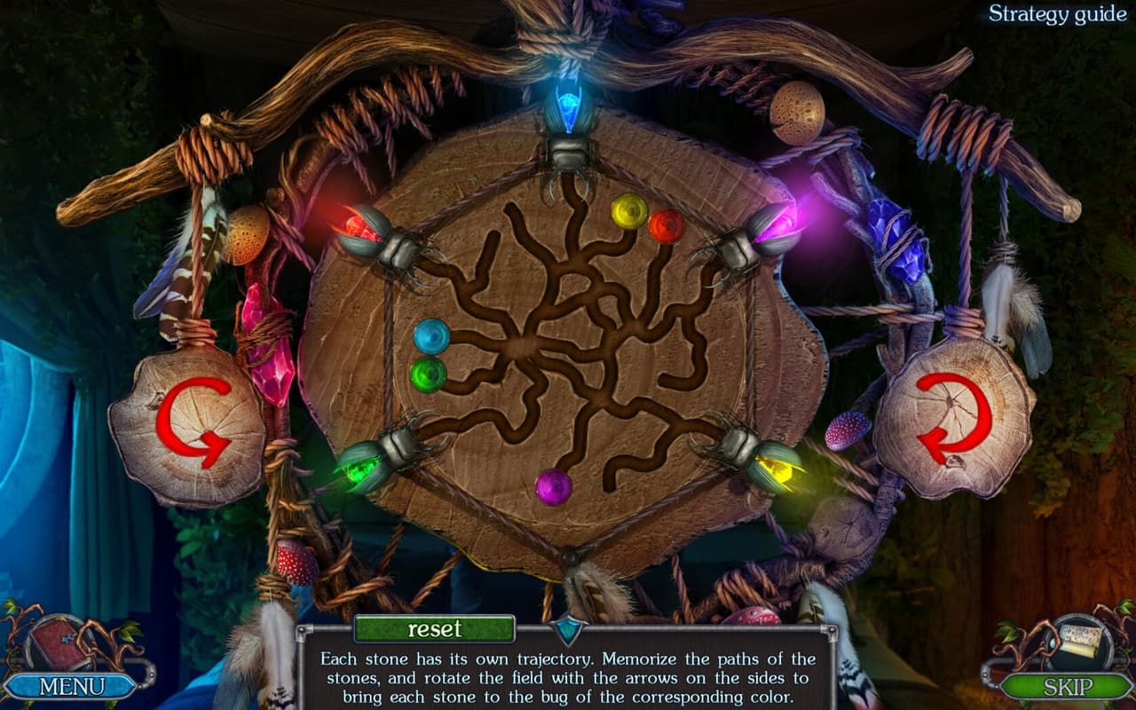 Legendary Tales: Stolen Life screenshot 6
