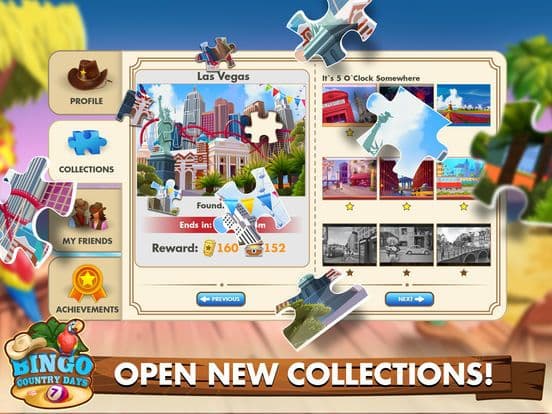 Bingo Country Days -Bingo Live screenshot 3