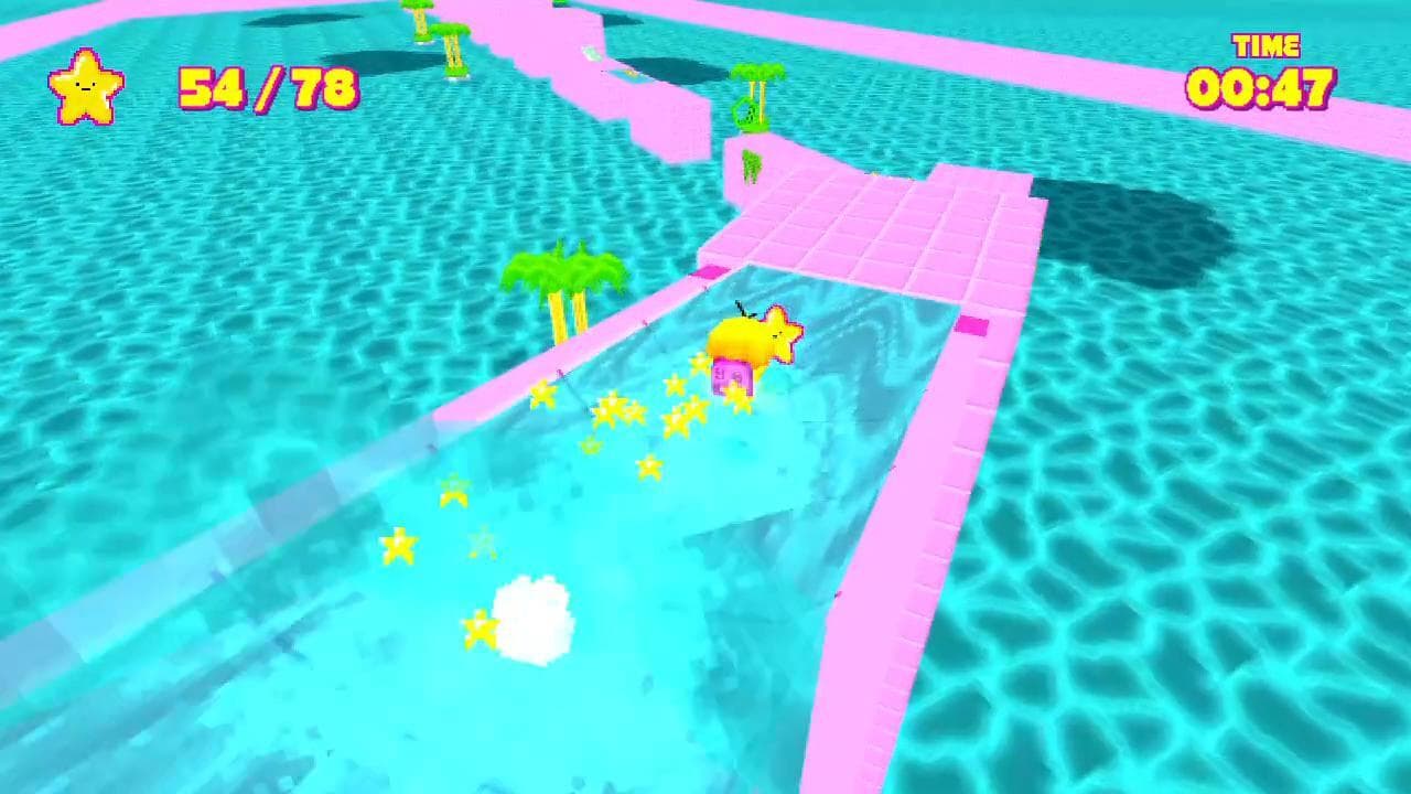 Toree 2 screenshot 5