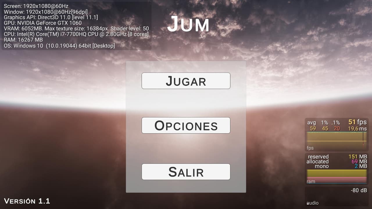 Jum screenshot 3
