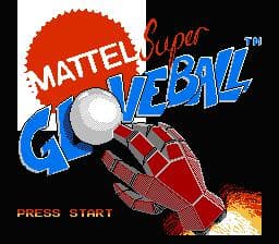 Super Glove Ball screenshot 3