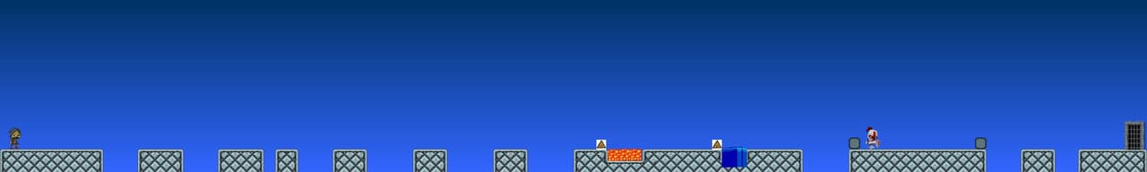 Assassin Run Ep 2 screenshot 2