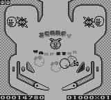 Kirbys Pinball Land (1993)