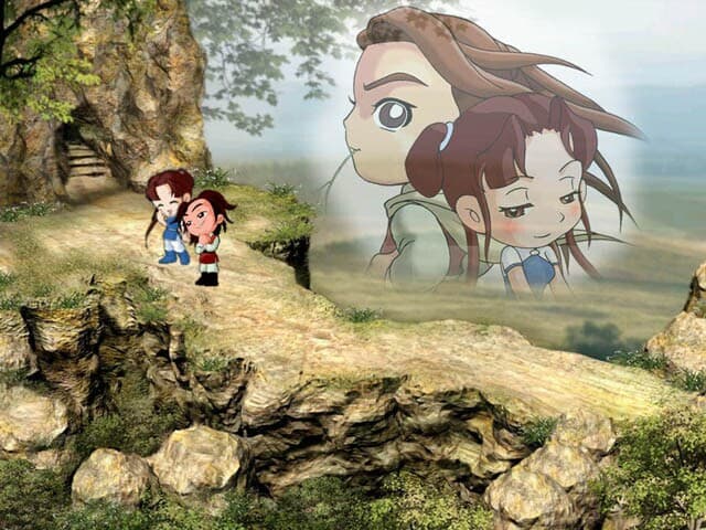 Sword and Fairy Inn