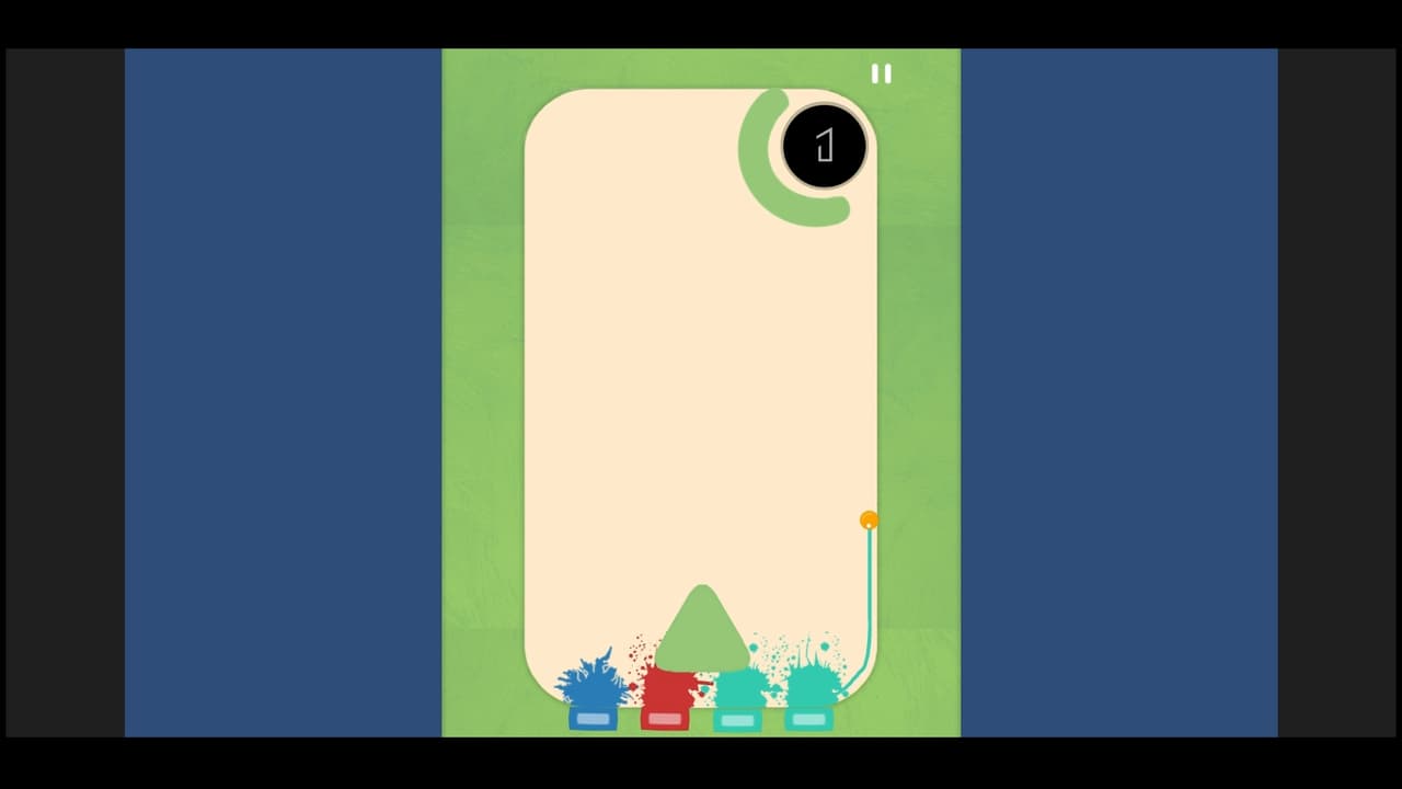 Ball of Paint screenshot 6