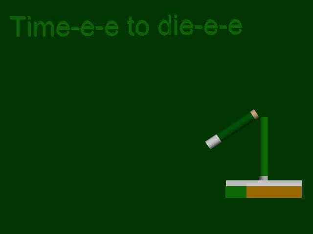 Garfelf guide and the secrets within: Remastered (A Baldi basic mod.)