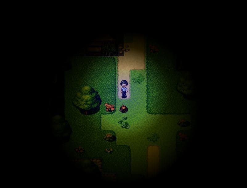 Into The Limbo (PC VERSION) screenshot 3