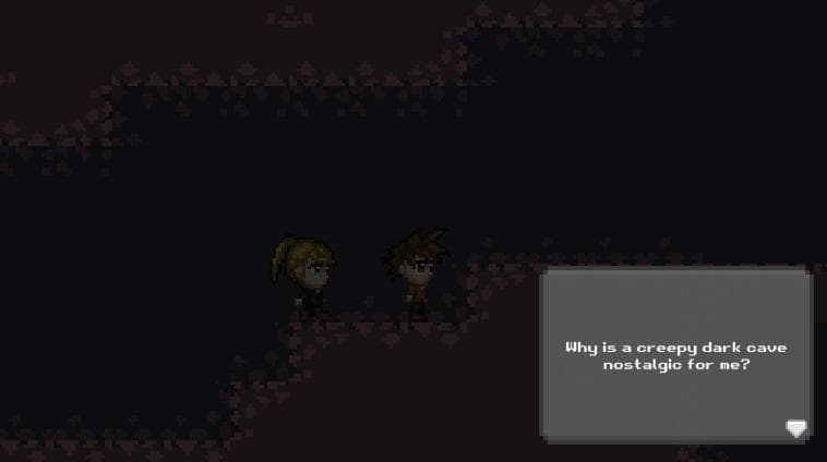 Where the Storm Ends screenshot 3