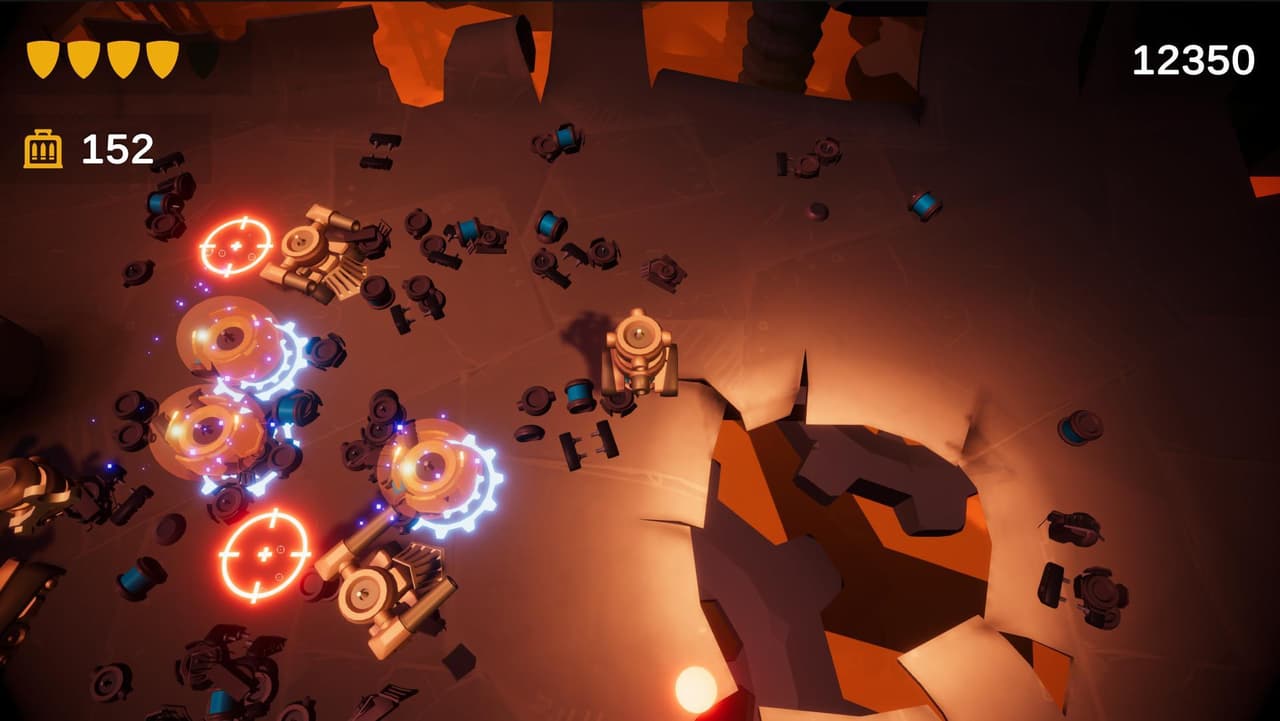 Scrap Time