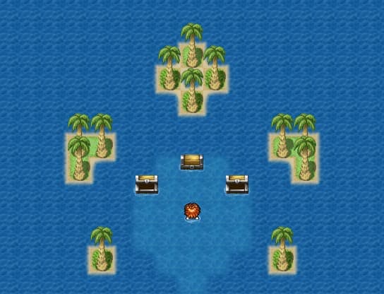 Eternal Eden screenshot 5