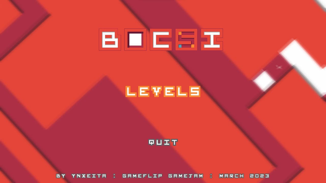 Bocsi screenshot 2