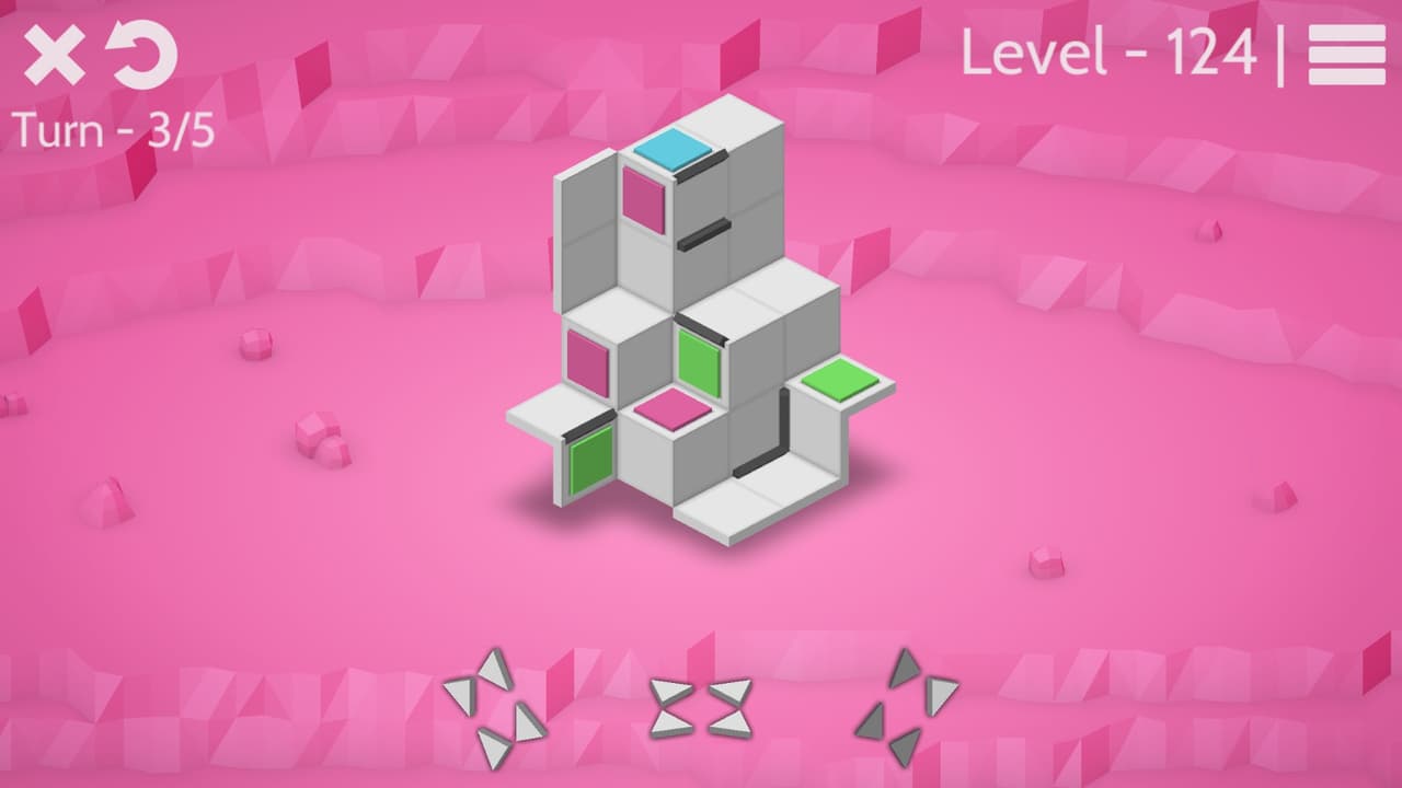 Puzzles By Axis screenshot 4