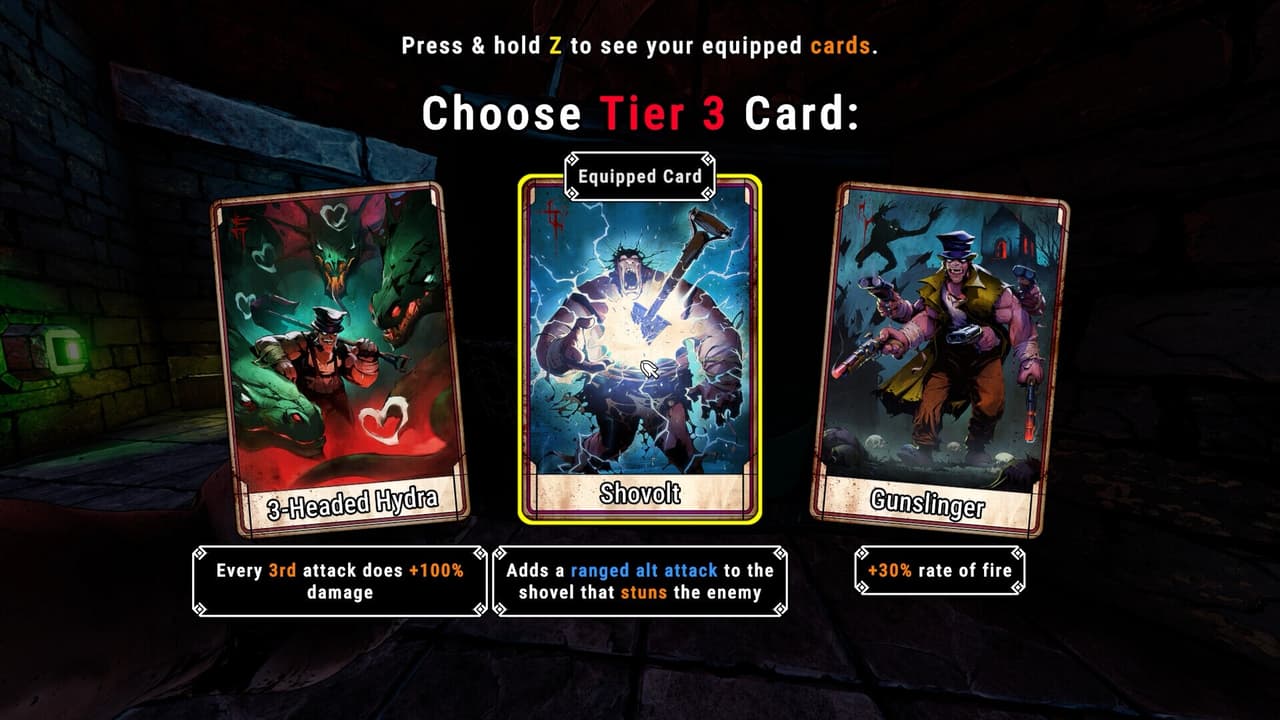 Gravelord screenshot 3