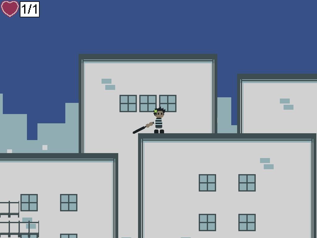 Fault Break Ep. 1 screenshot 3