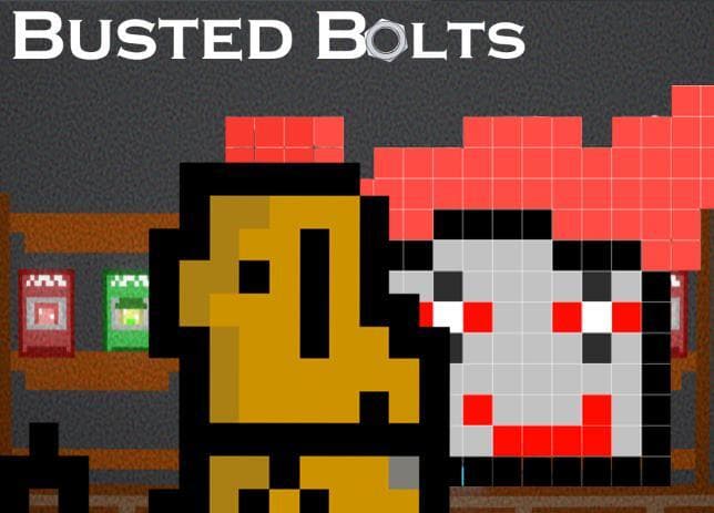 Busted Bolts DEMO screenshot 2