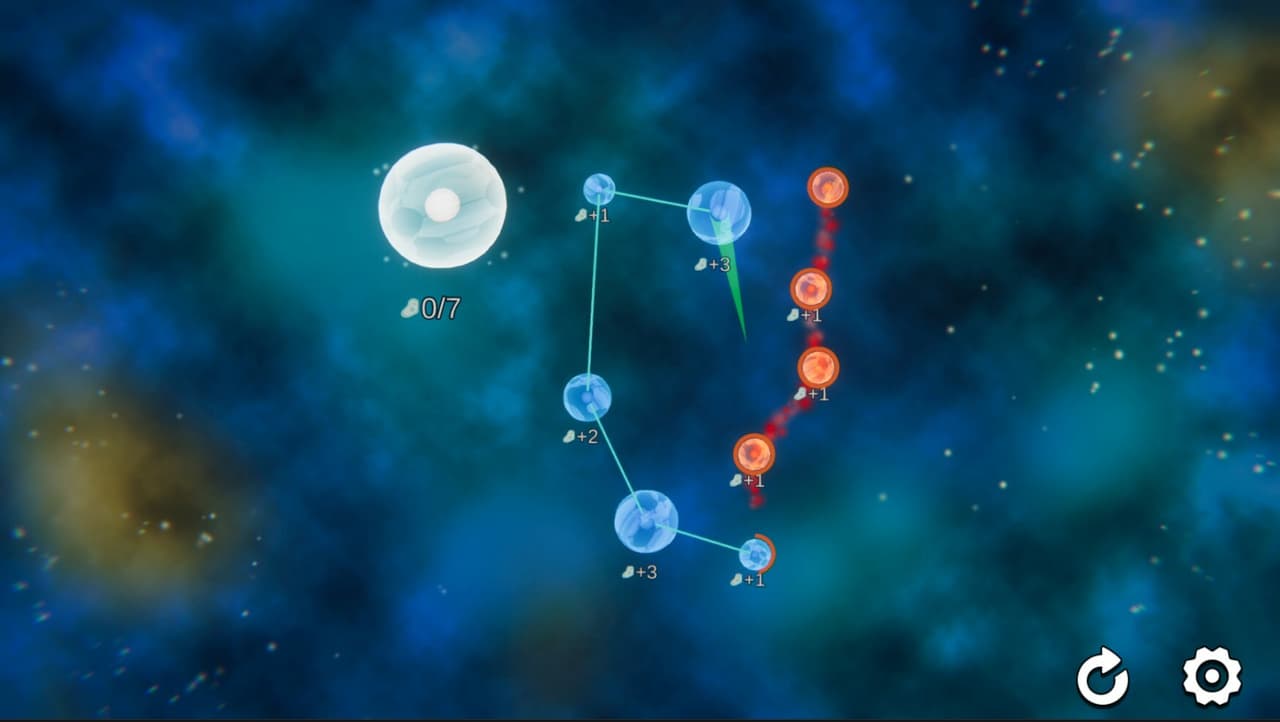 Vaccine (itch) (akuzi, YYZ) screenshot 3