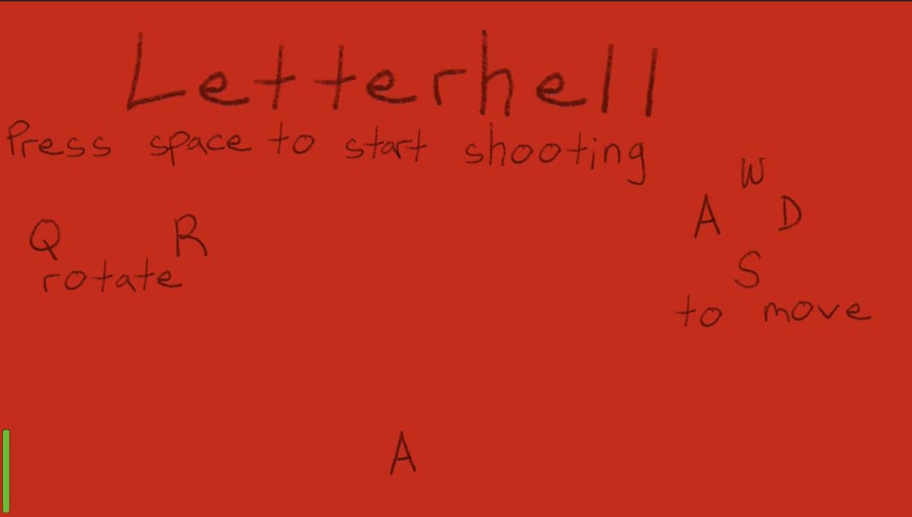 Letterhell