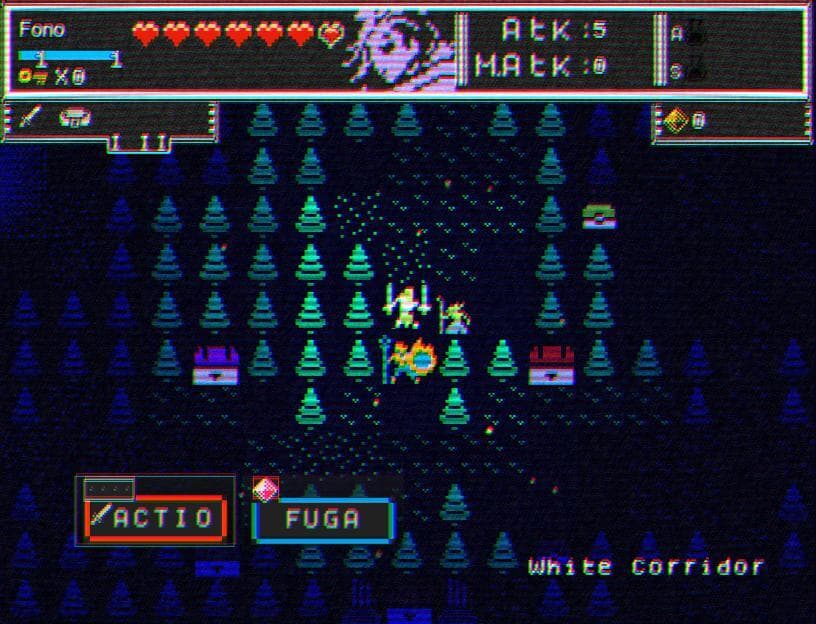 Throne of the Dragon Alternate Start screenshot 6