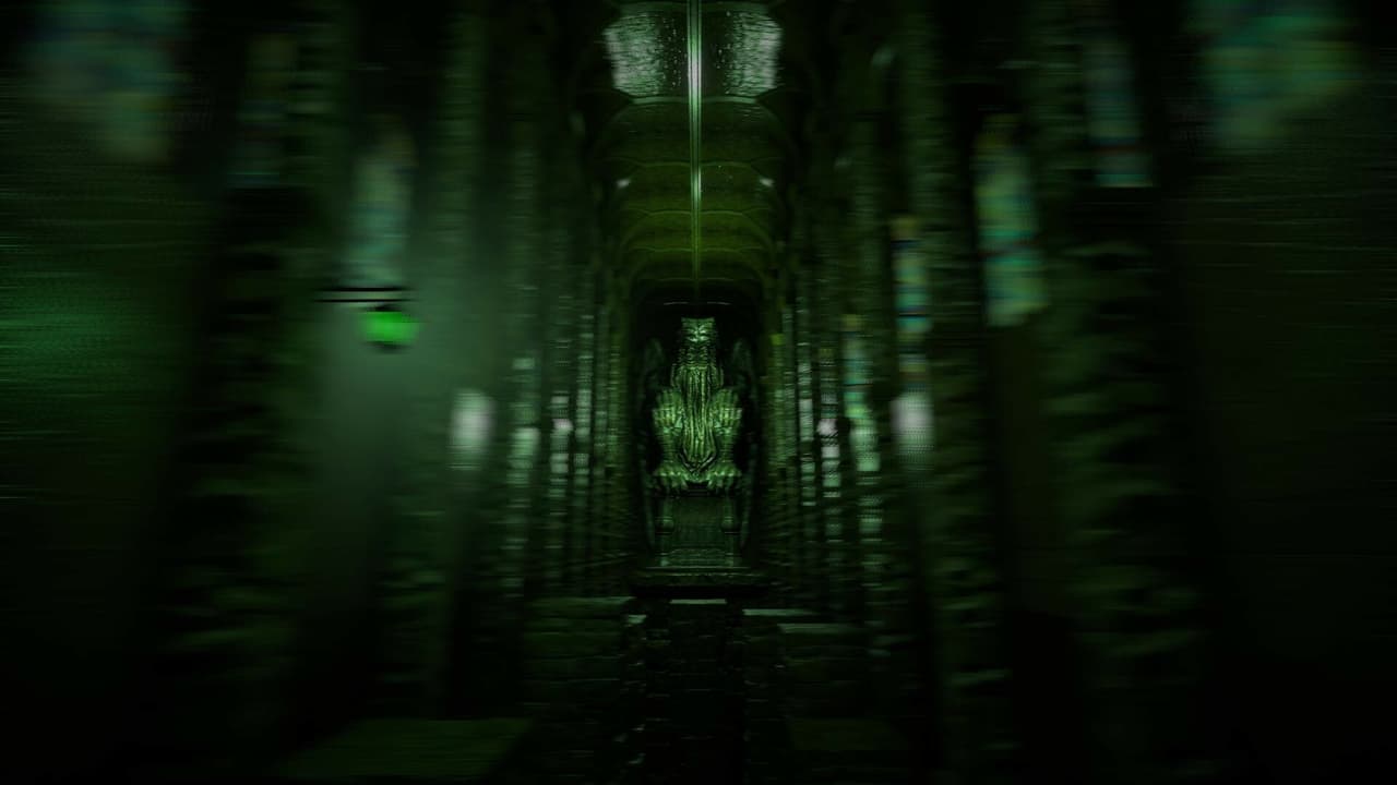 Death Escape / 死亡逃脱 screenshot 2