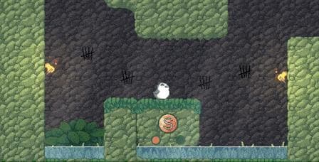 Songbird Symphony v0.2 screenshot 4