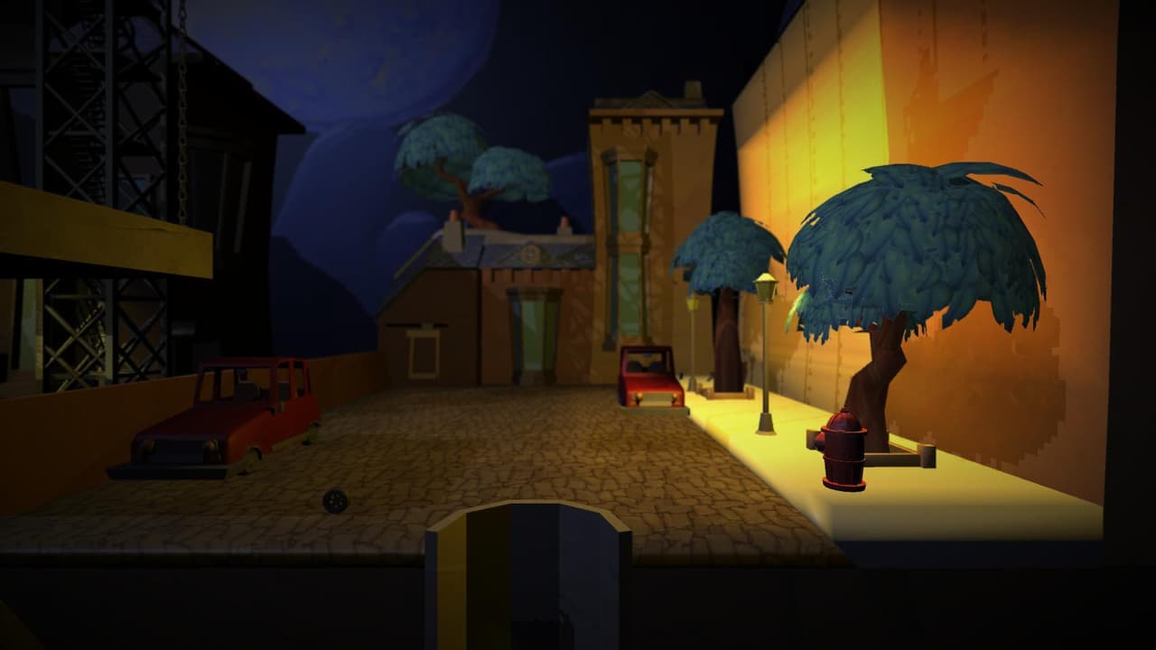 Why Ducks Never Got Wheels screenshot 4