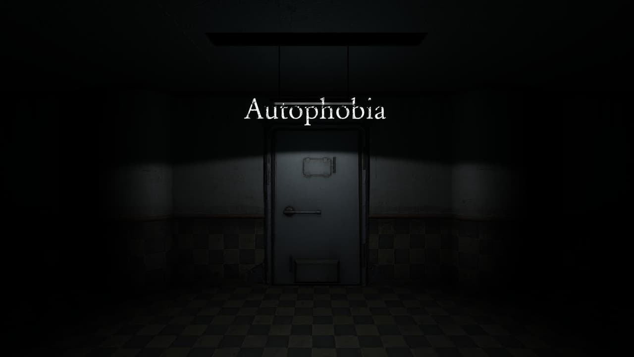 Autophobia