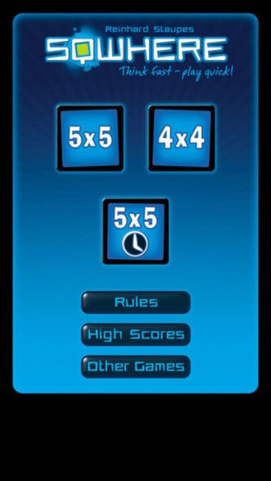 Sqwhere screenshot 3