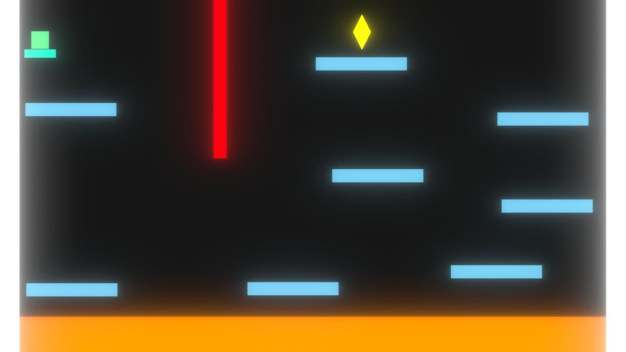CUBE TEST
