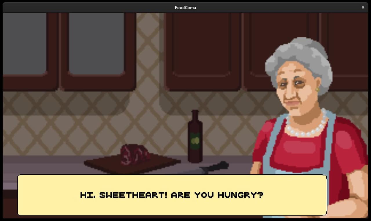 Food Slayer screenshot 4