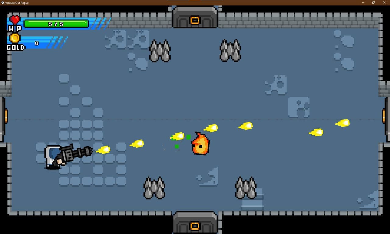 Rogue, Venture Out screenshot 6