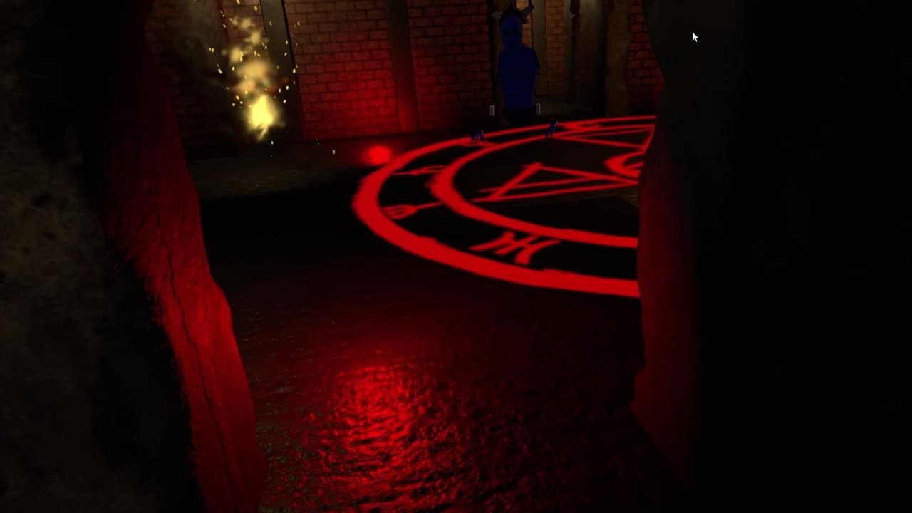 The Deed of Deception screenshot 3