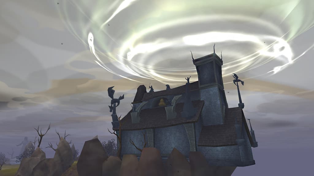 A Mystical Land screenshot 3