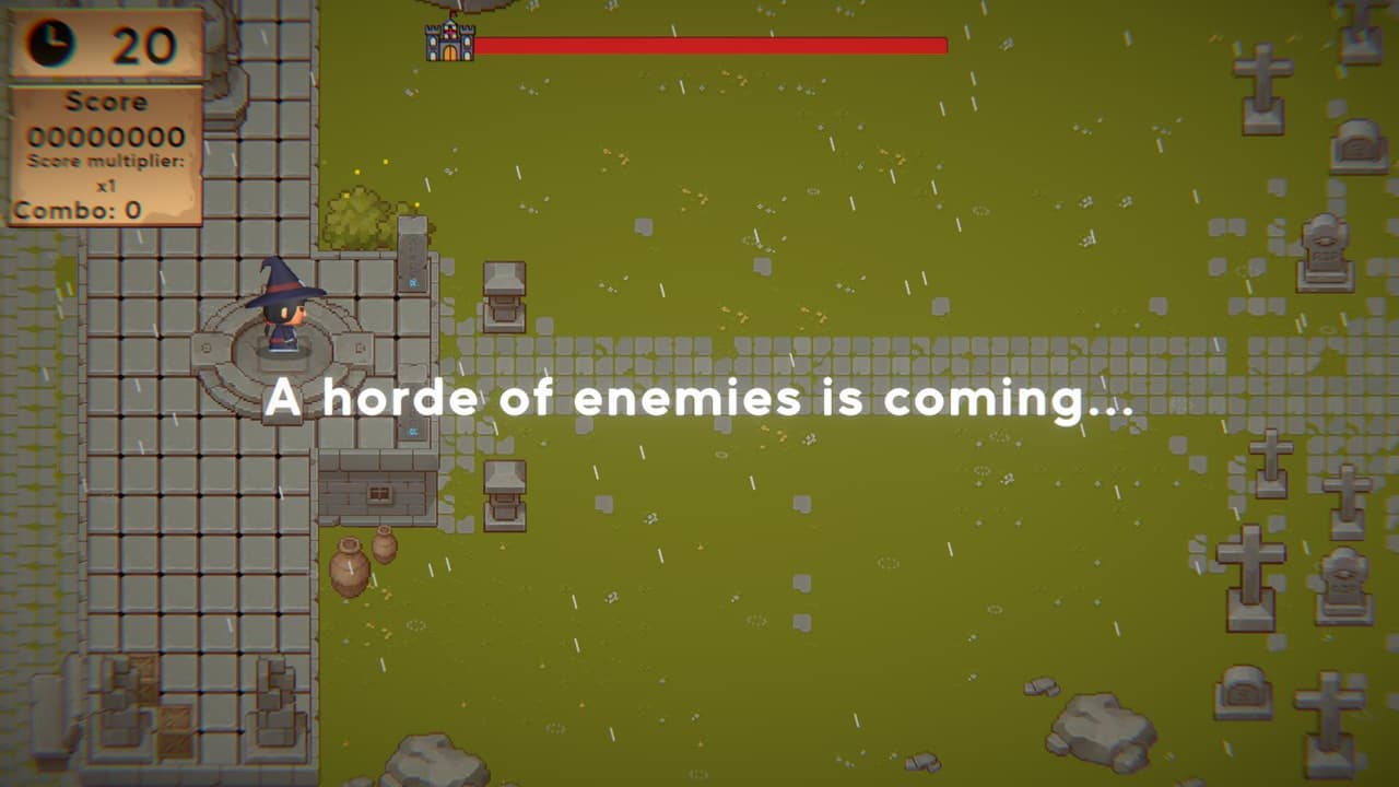 Don´t Get Any Closer screenshot 3