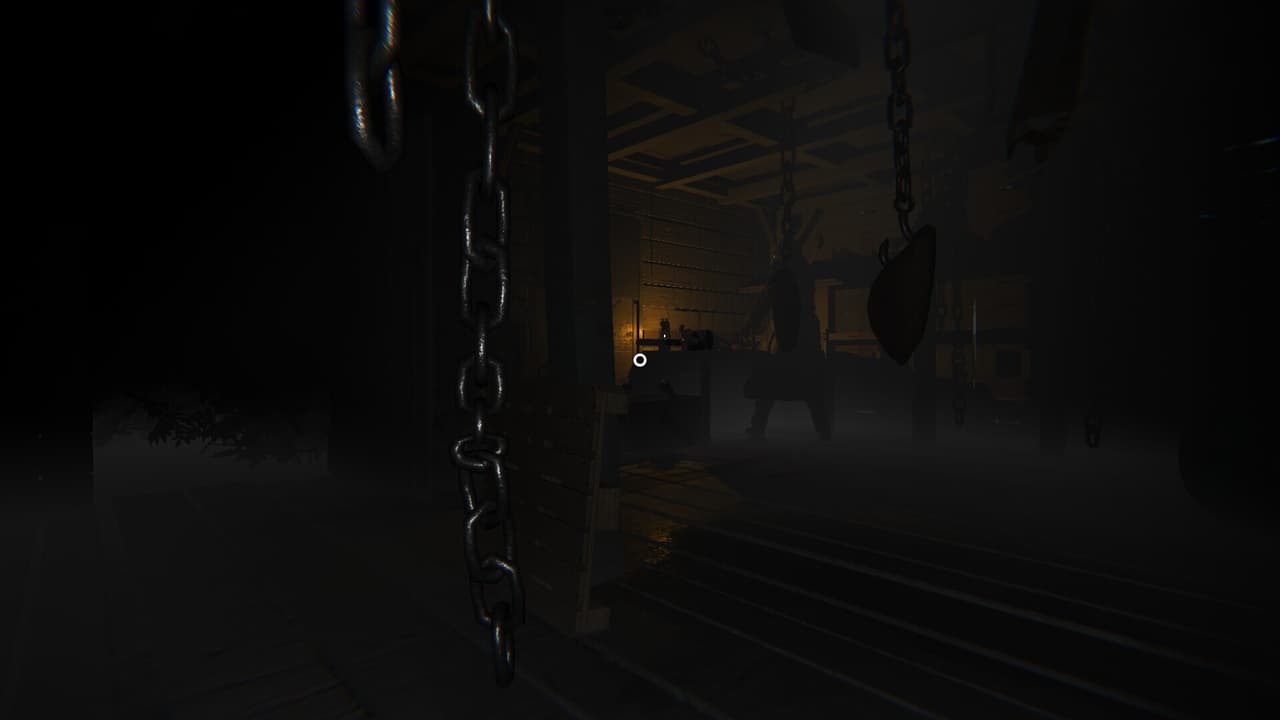Caution Ahead: Part 1 screenshot 2