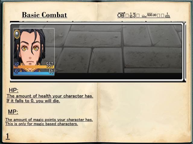 Time Lord Origins screenshot 4