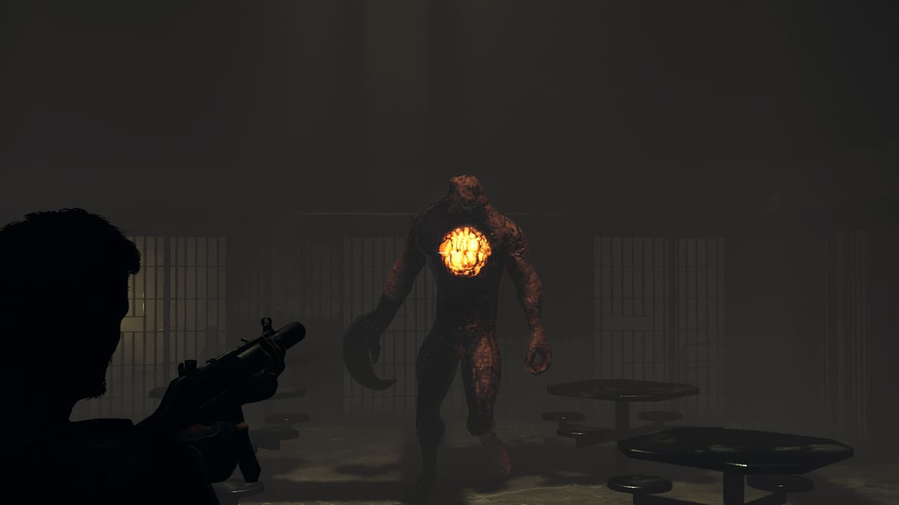 Connection: The Nightmare Within screenshot 4