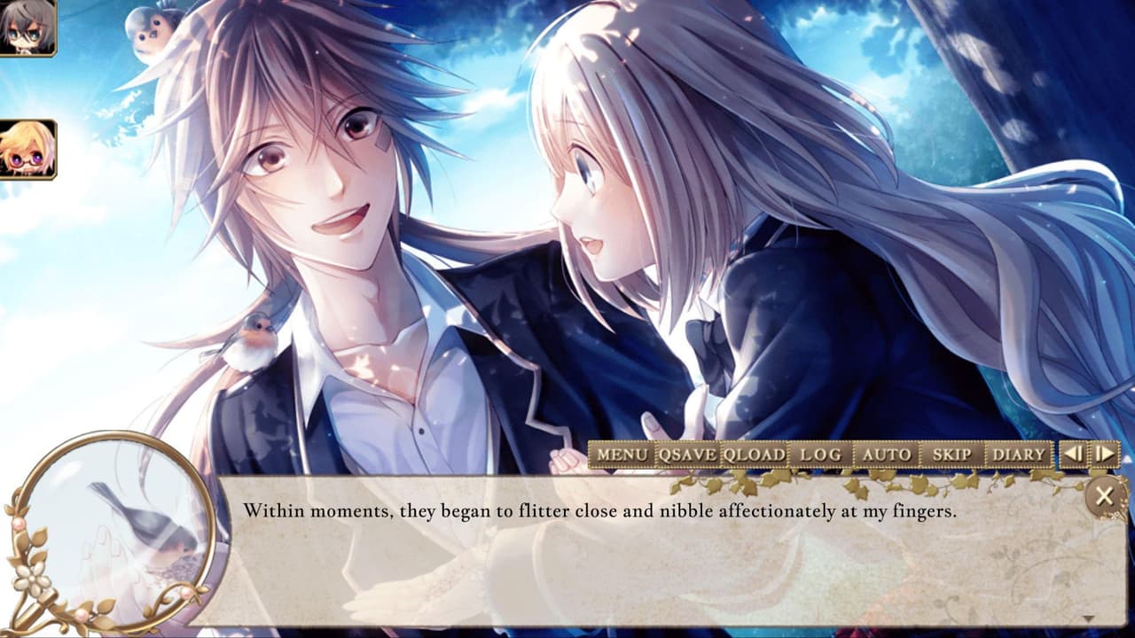 London Detective Mysteria screenshot 6