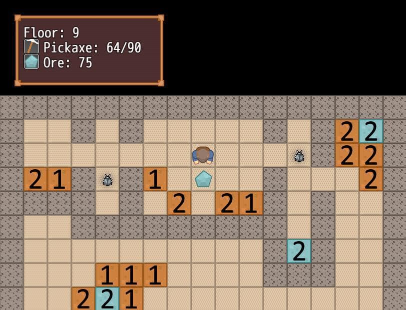 The Tale of the Beardless Dwarf screenshot 5