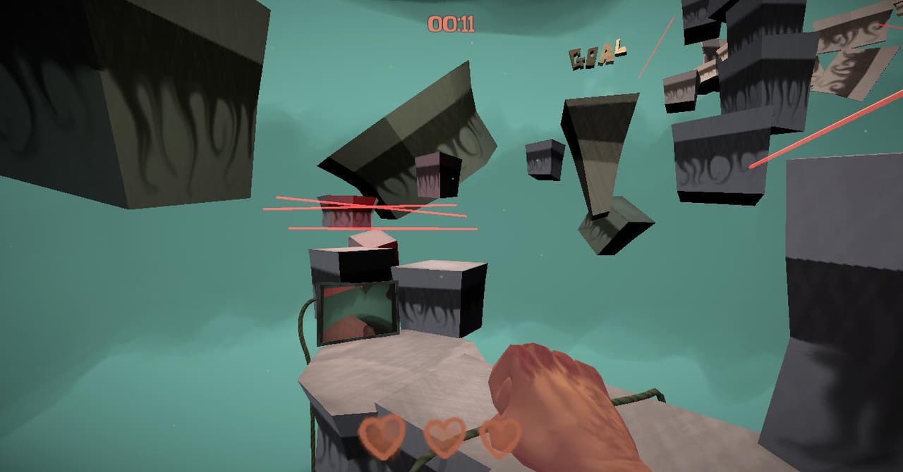 BLOODY FIST BILLY screenshot 2