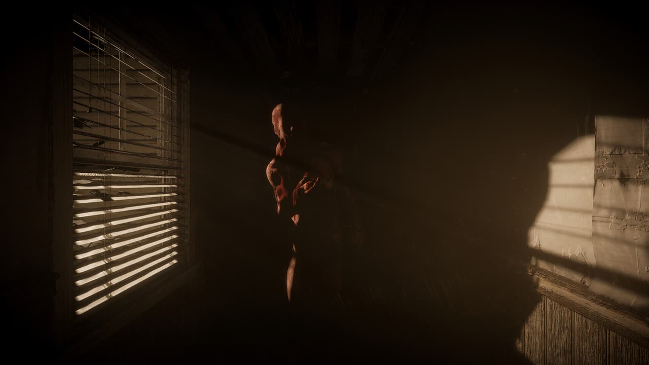 Shrieking Darkness screenshot 6