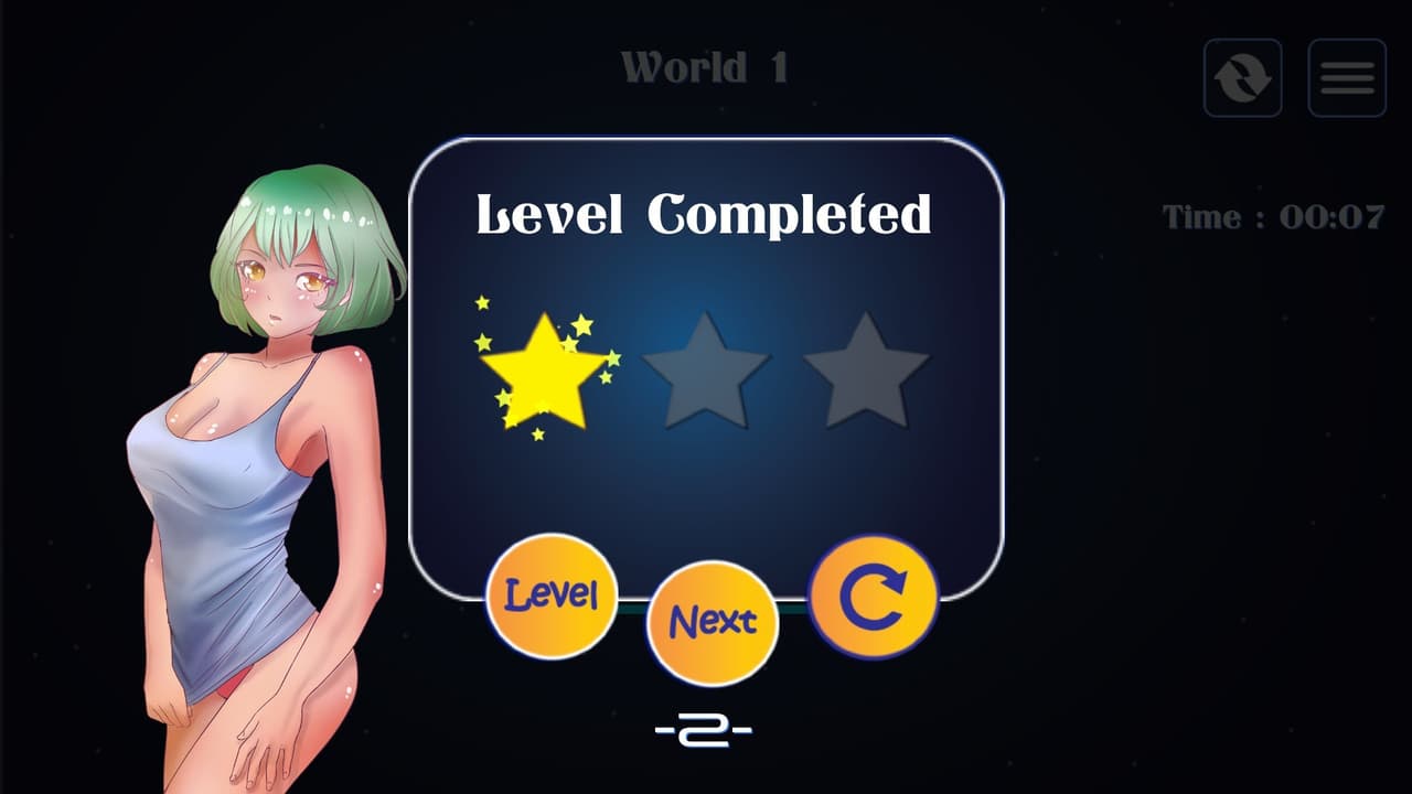 Dots & Girls screenshot 5