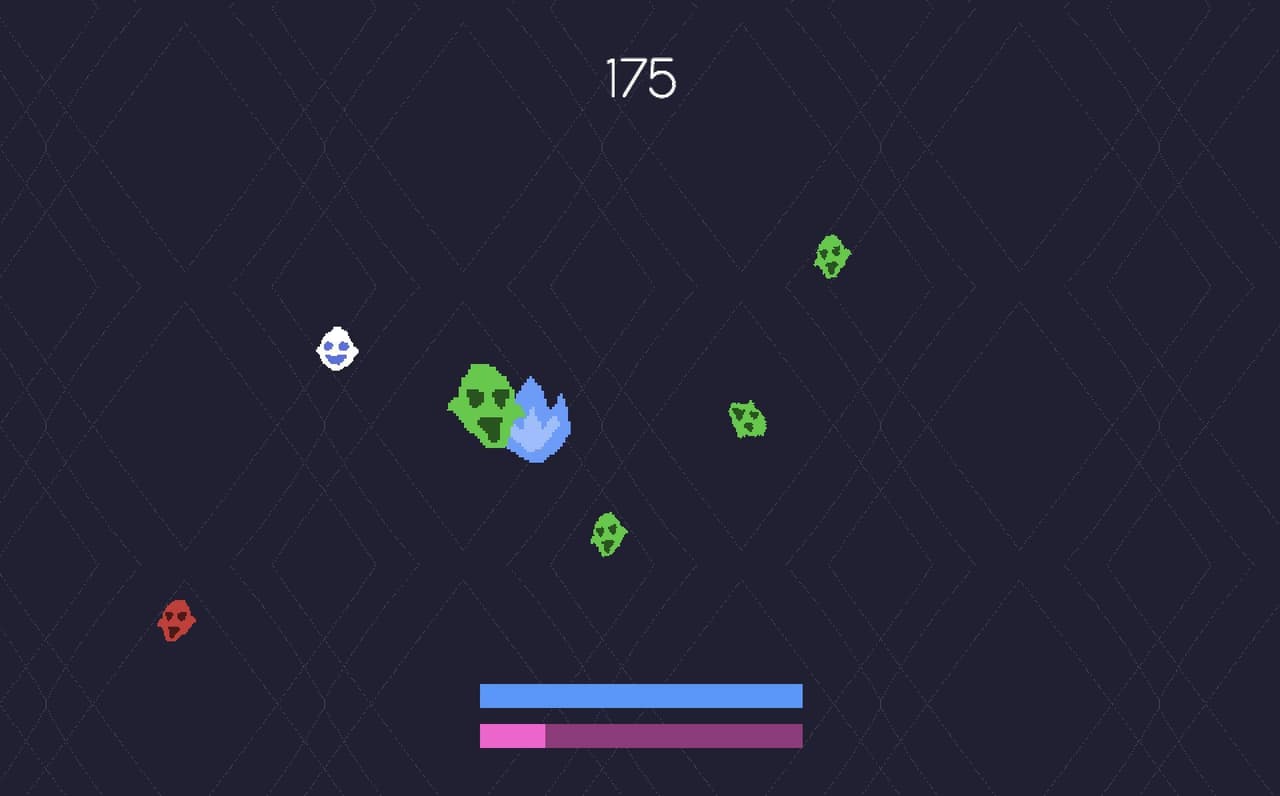 Body + Soul screenshot 3