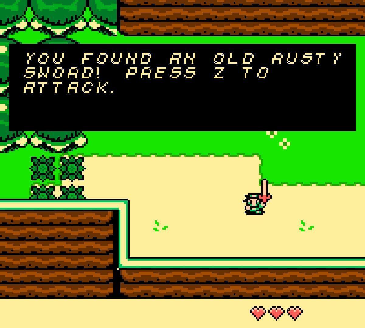 Legend of Xunerath screenshot 4