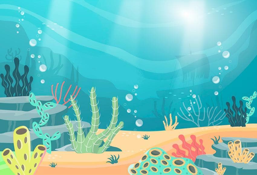 Aquarium (itch) (Atharva73r)