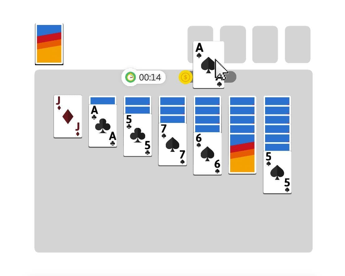 Super Solitaire Club
