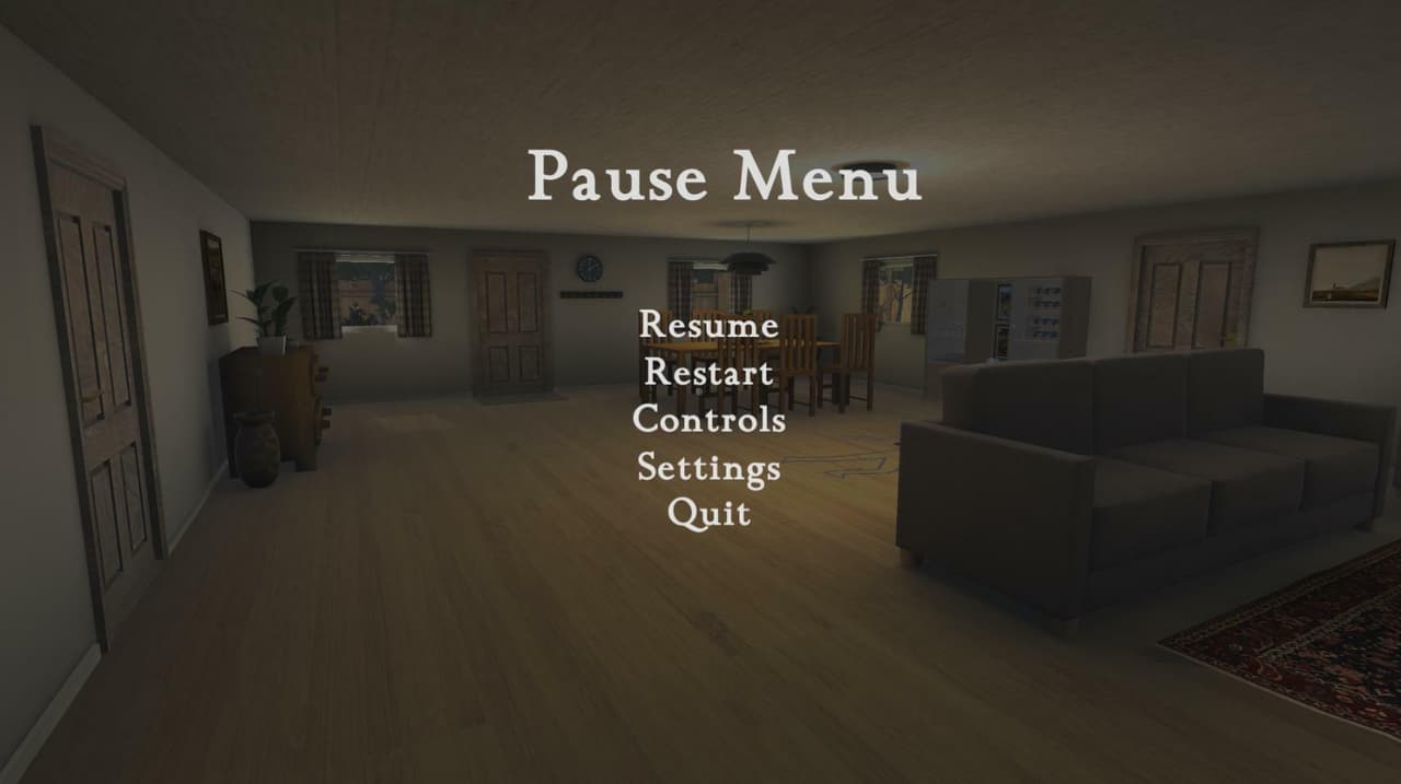 Unsuspected Murders screenshot 4